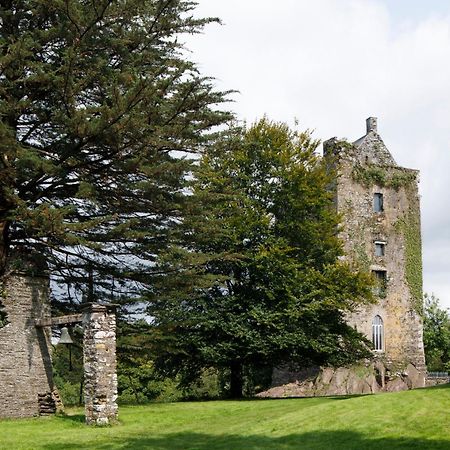 Dripsey Castle Estate Βίλα Κορκ Εξωτερικό φωτογραφία