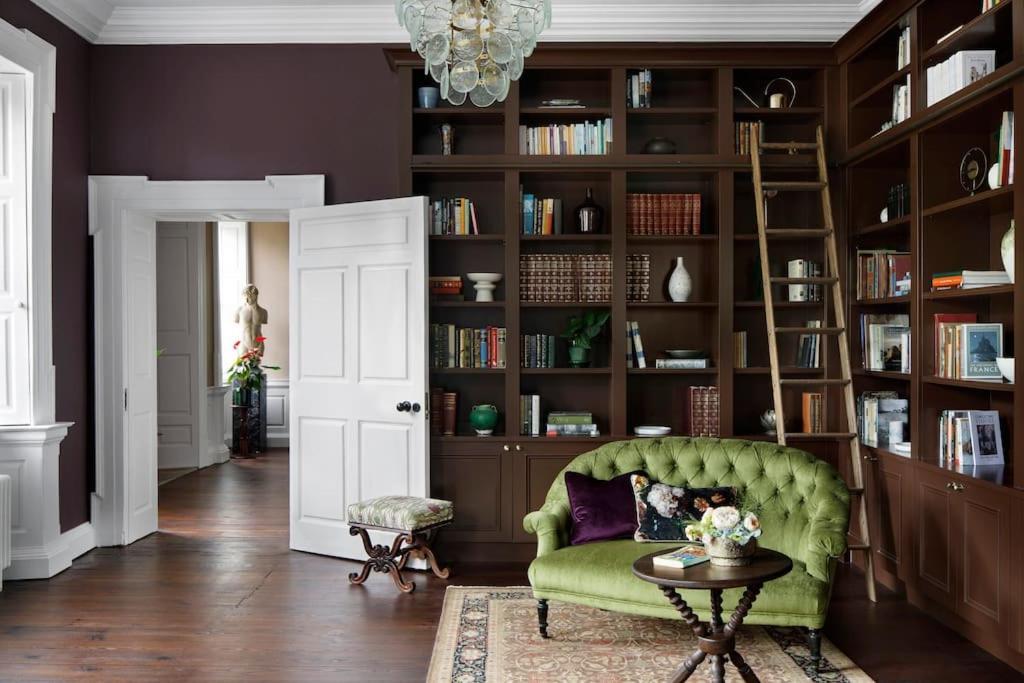 Dripsey Castle Estate Βίλα Κορκ Εξωτερικό φωτογραφία