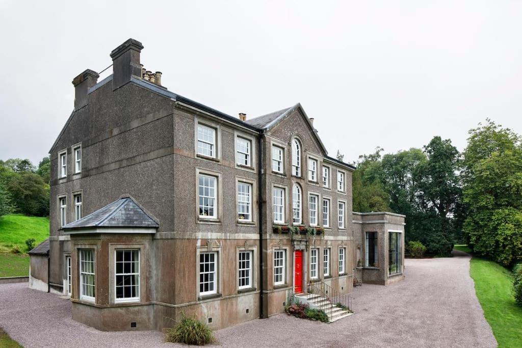 Dripsey Castle Estate Βίλα Κορκ Εξωτερικό φωτογραφία