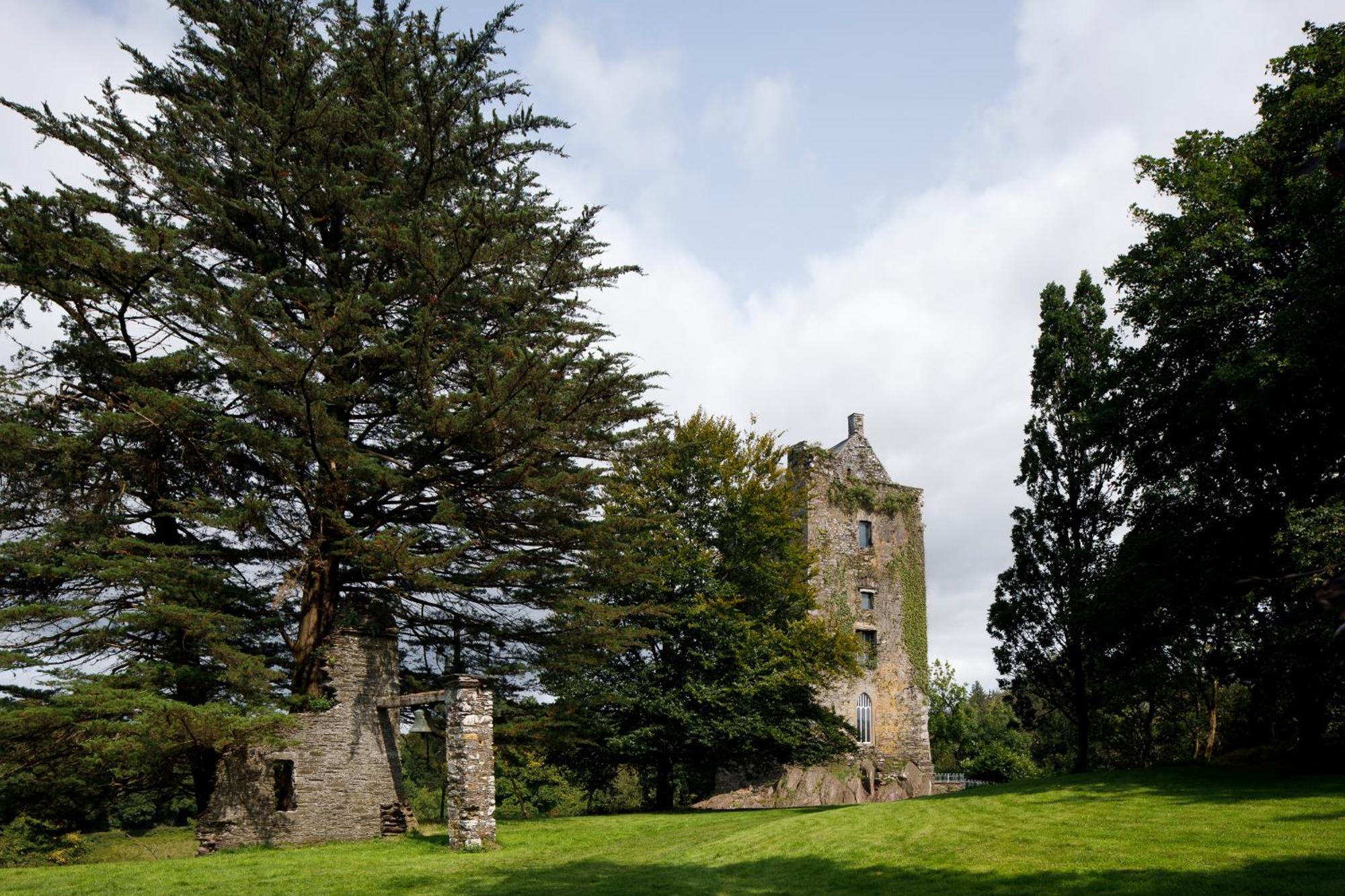 Dripsey Castle Estate Βίλα Κορκ Εξωτερικό φωτογραφία