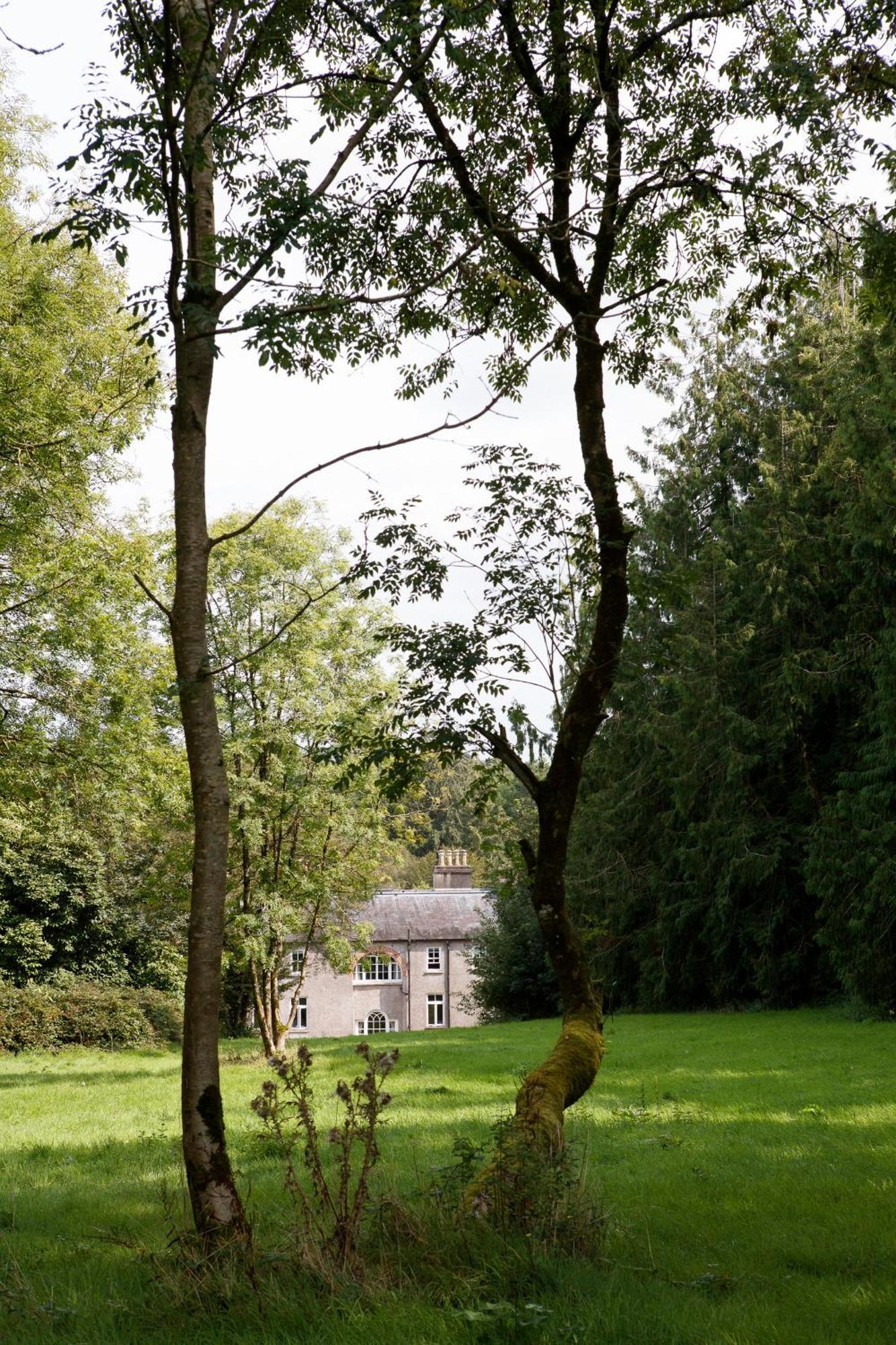 Dripsey Castle Estate Βίλα Κορκ Εξωτερικό φωτογραφία