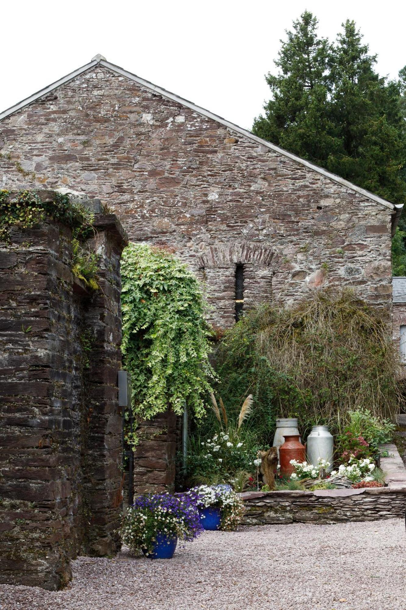 Dripsey Castle Estate Βίλα Κορκ Εξωτερικό φωτογραφία
