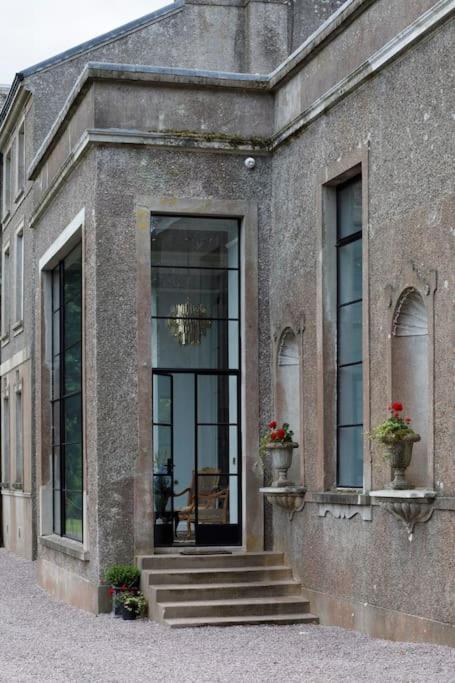 Dripsey Castle Estate Βίλα Κορκ Εξωτερικό φωτογραφία