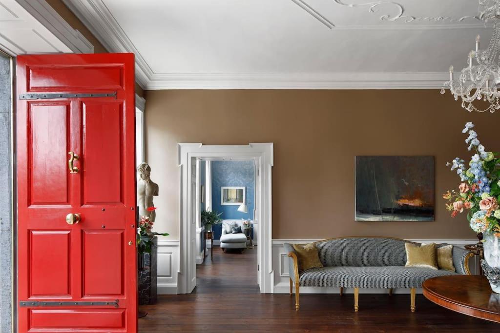 Dripsey Castle Estate Βίλα Κορκ Εξωτερικό φωτογραφία