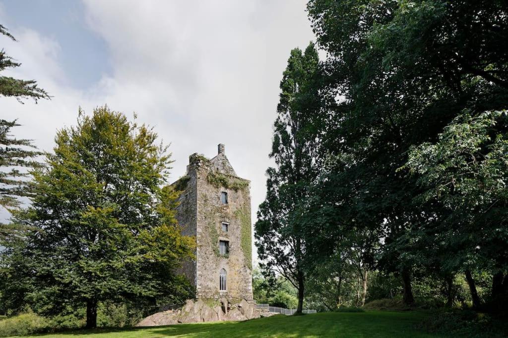 Dripsey Castle Estate Βίλα Κορκ Εξωτερικό φωτογραφία