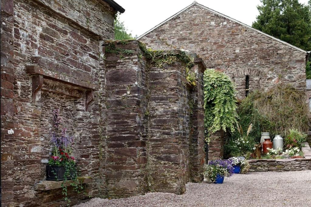 Dripsey Castle Estate Βίλα Κορκ Εξωτερικό φωτογραφία