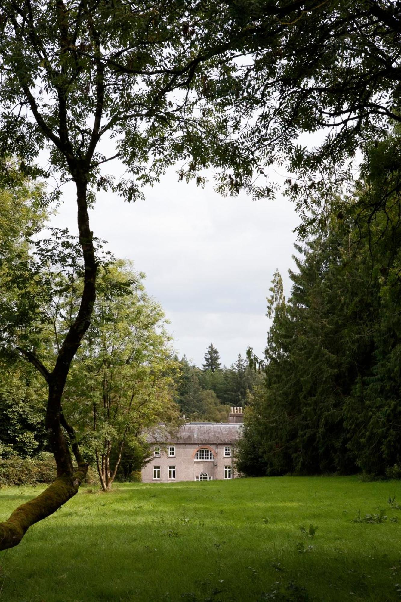 Dripsey Castle Estate Βίλα Κορκ Εξωτερικό φωτογραφία